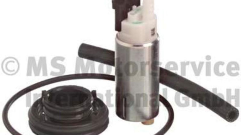 Pompa combustibil Saab 9-3 combi (YS3F) 2005-2016 #2 19750058490