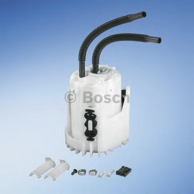 Pompa combustibil SEAT ALHAMBRA (7V8, 7V9) (1996 - 2010) BOSCH 0 986 580 823 piesa NOUA