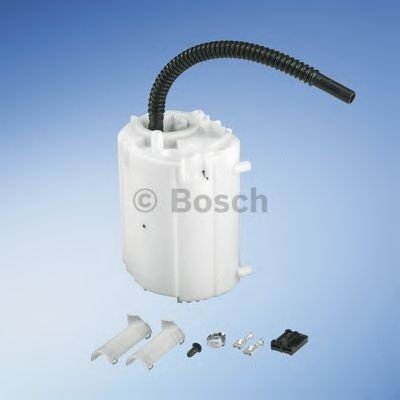 Pompa combustibil SEAT CORDOBA Vario (6K5) (1999 - 2002) BOSCH 0 986 580 824 piesa NOUA