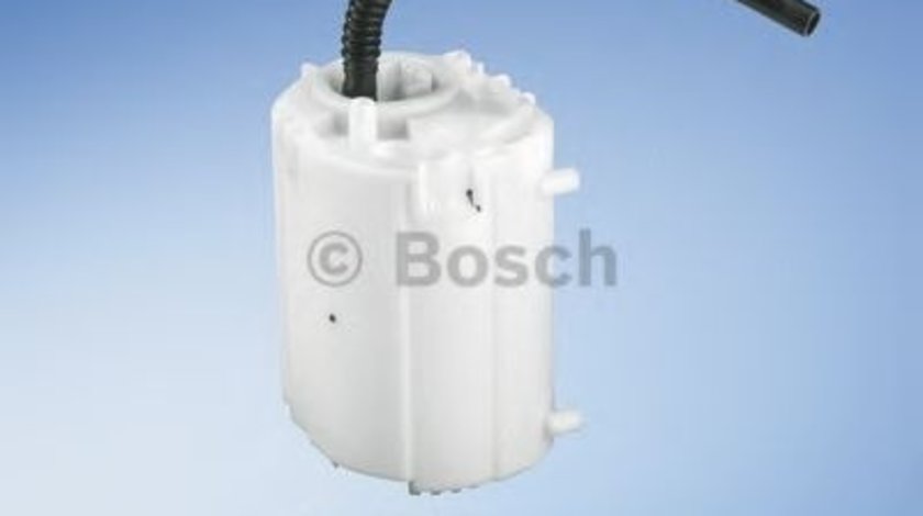 Pompa combustibil SEAT CORDOBA Vario (6K5) (1999 - 2002) BOSCH 0 986 580 824 piesa NOUA