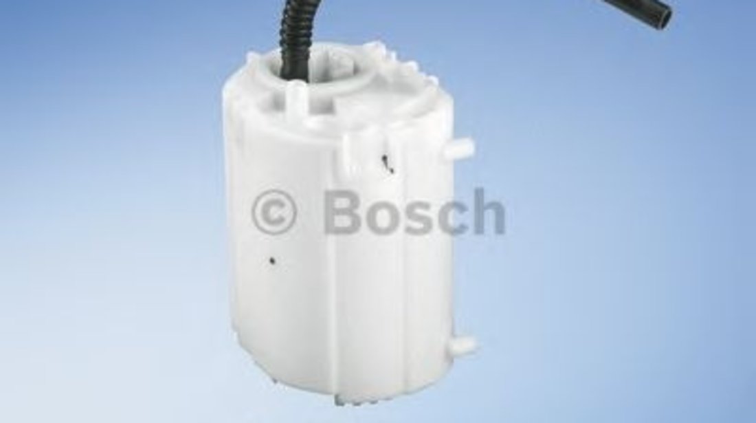 Pompa combustibil SEAT LEON (1M1) (1999 - 2006) BOSCH 0 986 580 824 piesa NOUA