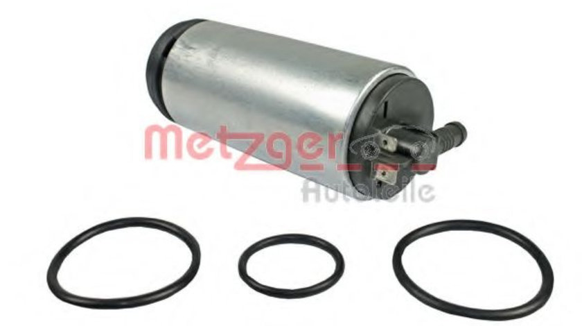 Pompa combustibil SEAT TOLEDO I (1L) (1991 - 1999) METZGER 2250096 piesa NOUA