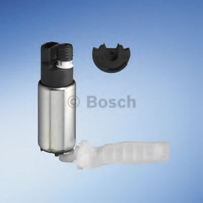 Pompa combustibil SUZUKI ALTO (HA24) (2004 - 2009) BOSCH 0 986 580 906 piesa NOUA