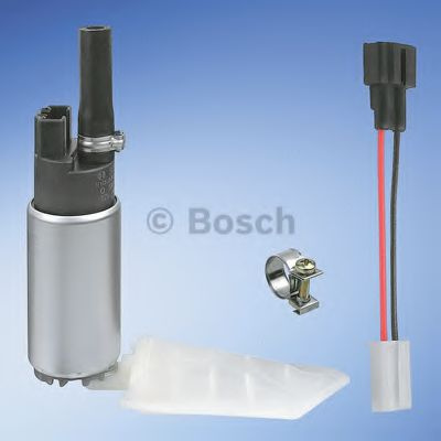 Pompa combustibil TOYOTA COROLLA Verso (ZDE12, CDE12) (2001 - 2004) BOSCH F 000 TE1 394 piesa NOUA