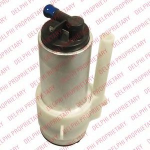 Pompa combustibil VW CADDY II Pick-up (9U7) (1996 - 2000) DELPHI FE0434-12B1 piesa NOUA