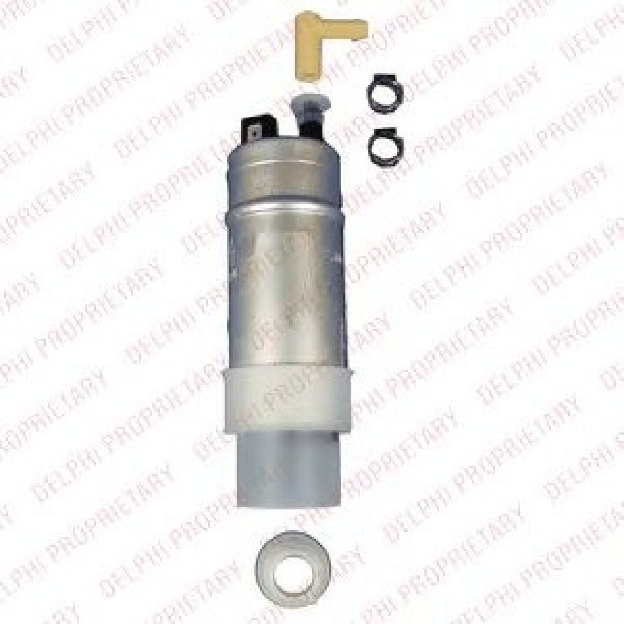 Pompa combustibil VW PASSAT Variant (3B6) (2000 - 2005) DELPHI FE0496-12B1 piesa NOUA