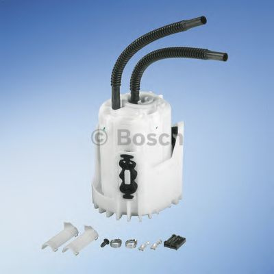 Pompa combustibil VW VENTO (1H2) (1991 - 1998) BOSCH 0 986 580 823 piesa NOUA