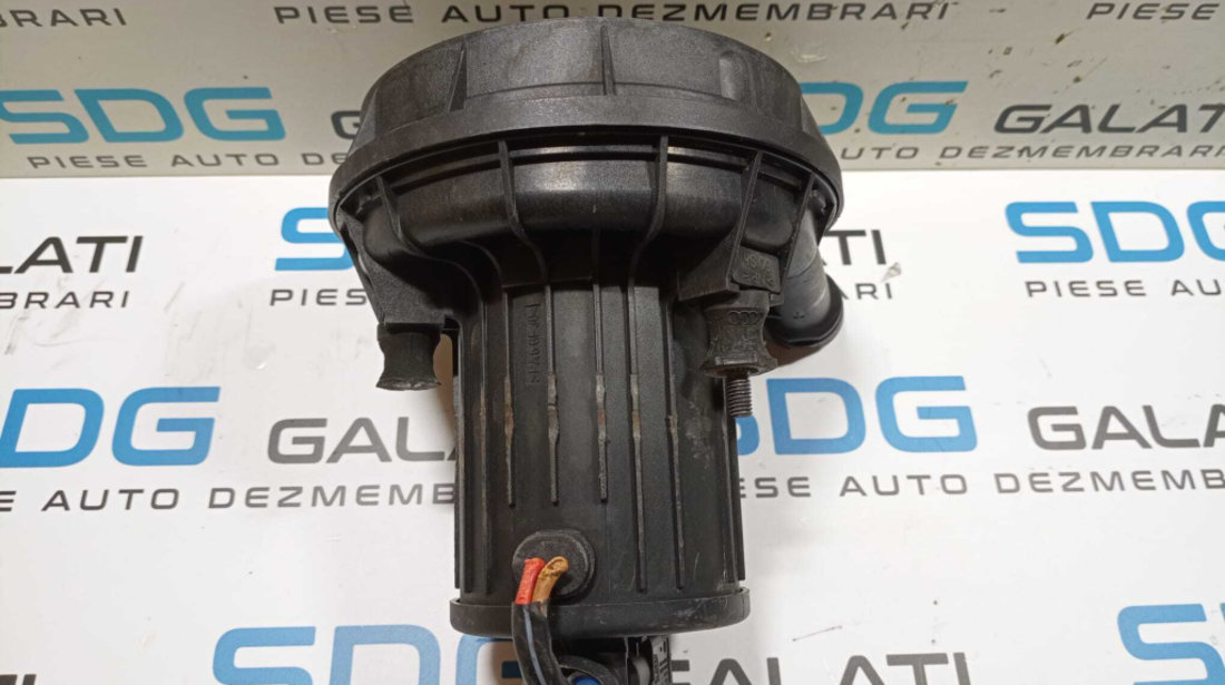 Pompa de Aer Secundara Audi A4 B7 1.8 T BFB 2005 - 2008 Cod 06A131333C 06A959253B [M6284]