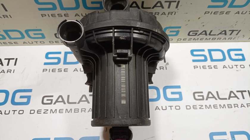 Pompa de Aer Secundara Audi A4 B7 1.8 T BFB 2005 - 2008 Cod 06A131333C 06A959253B [M6284]