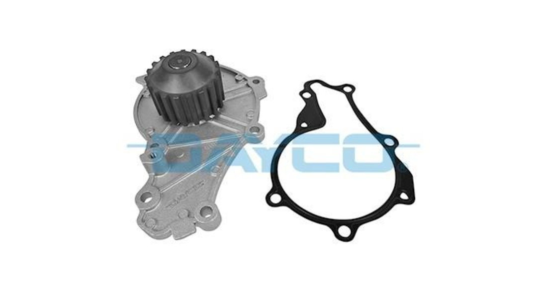 Pompa de apa Ford FIESTA VI 2008-2016 #2 11132200004