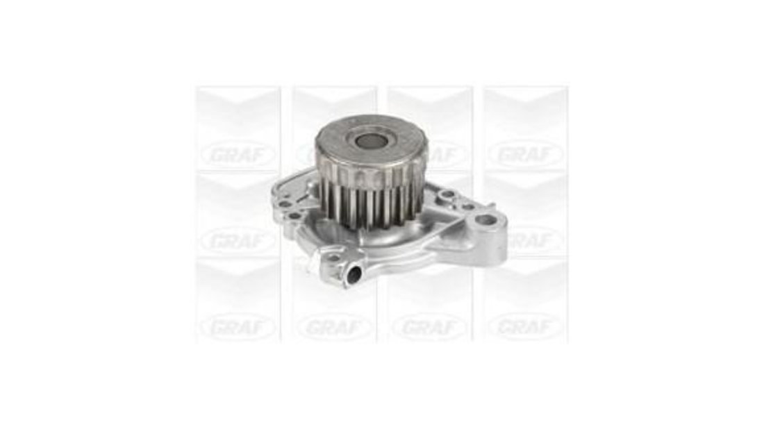 Pompa de apa Honda CIVIC VII cupe (EM2) 2001-2005 #2 10876