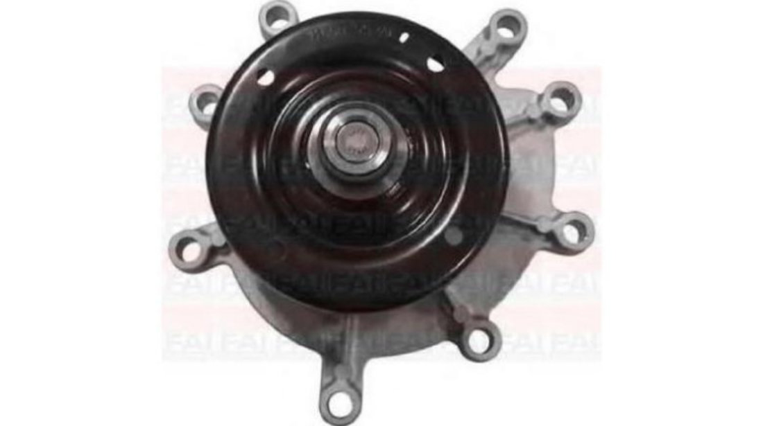 Pompa de apa Jeep GRAND CHEROKEE III (WH, WK) 2005-2010 #2 1725