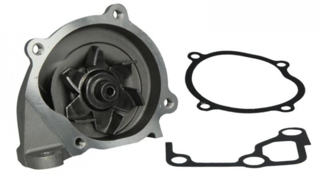 Pompa de apa Mazda 626 Mk V (GF) 1997-2002 #4 04536303