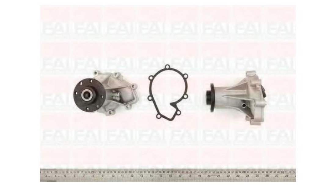 Pompa de apa Mercedes T1 caroserie (601) 1977-1996 #2 10448