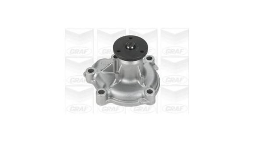 Pompa de apa Opel ASTRA H TwinTop (L67) 2005-2016 #2 10834