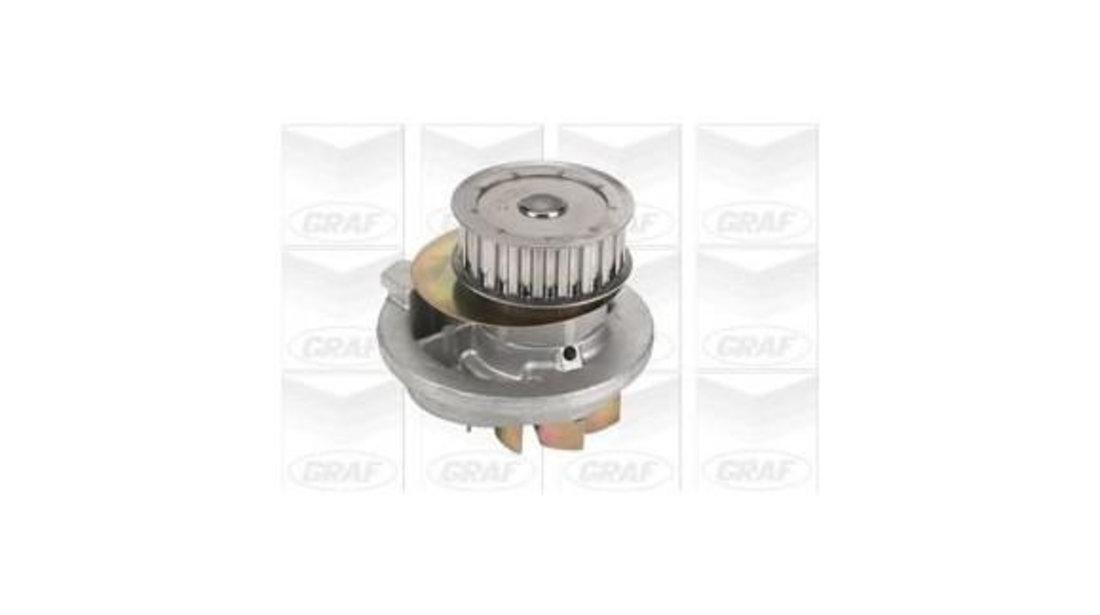 Pompa de apa Opel KADETT E combi (35_, 36_, 45_, 46_) 1984-1991 #2 01259