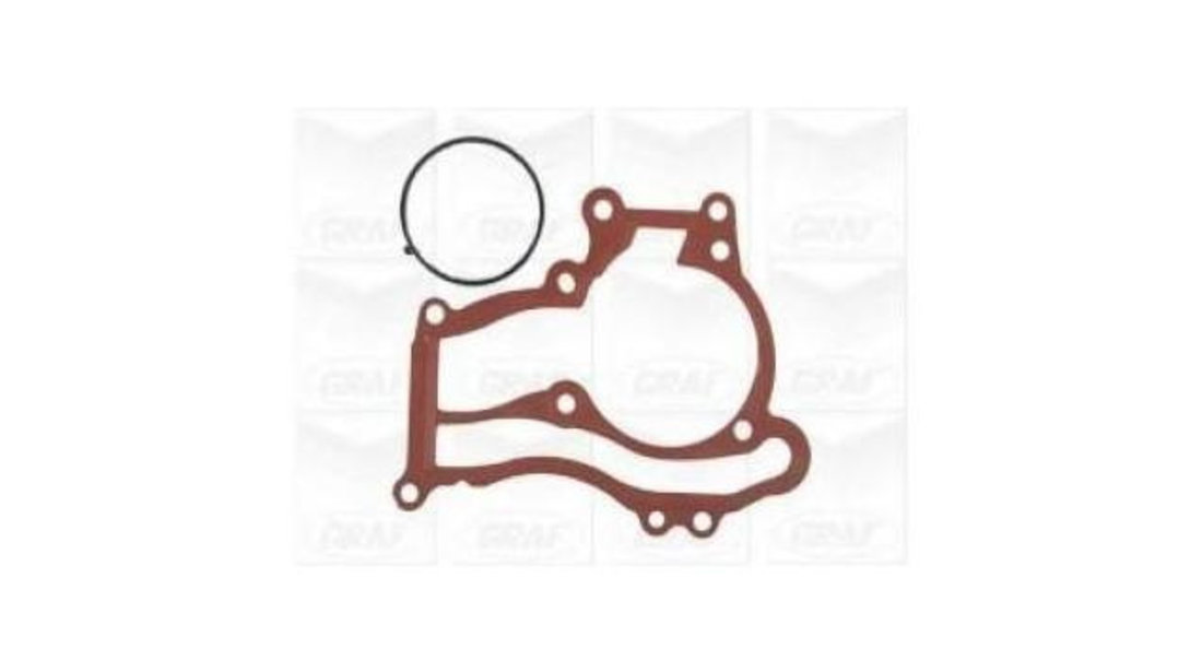 Pompa de apa Opel MERIVA B 2010-2016 #2 101124