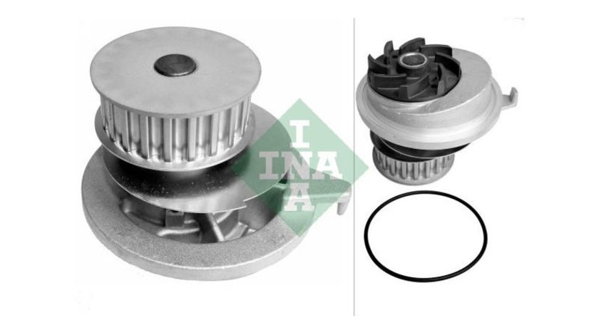 Pompa de apa Opel OMEGA A combi (66_, 67_) 1986-1994 #2 1167