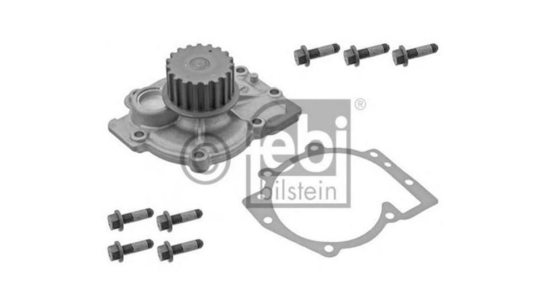 Pompa de apa Renault LAGUNA I Estate (K56_) 1995-2001 #2 101019