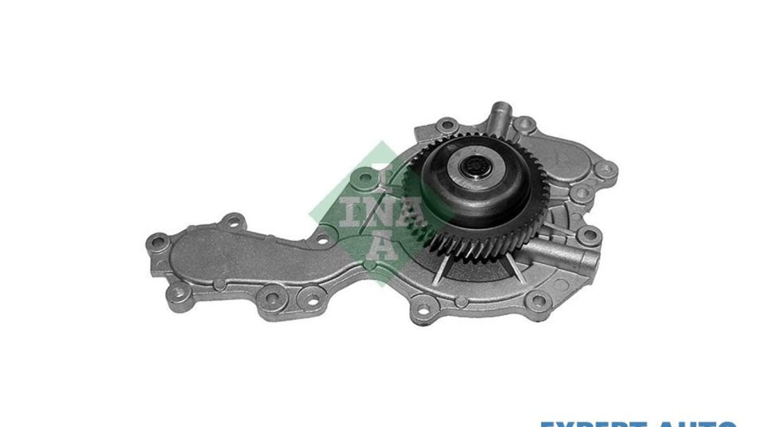 Pompa de apa Renault VEL SATIS (BJ0_) 2002-2016 #2 1334144