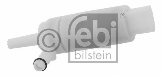 Pompa de apa,spalare faruri MERCEDES C-CLASS T-Model (S204) (2007 - 2014) FEBI BILSTEIN 26235 piesa NOUA