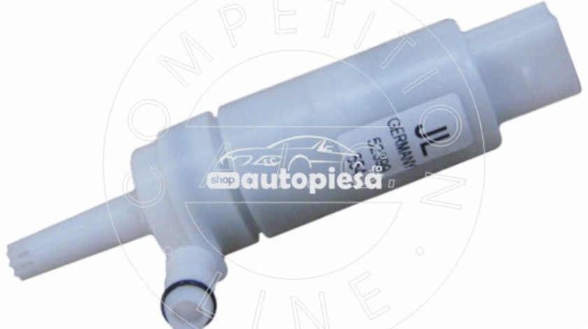 Pompa de apa,spalare faruri MERCEDES S-CLASS (W221) (2005 - 2013) AIC 52399 piesa NOUA