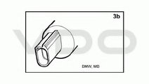 Pompa de apa,spalare faruri VW PASSAT CC (357) (20...