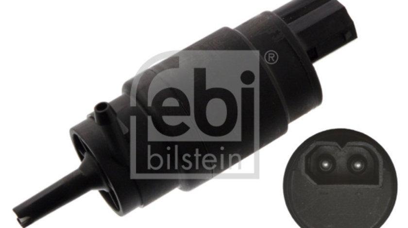 Pompa de apa,spalare parbriz (04795 FEBI BILSTEIN) BMW