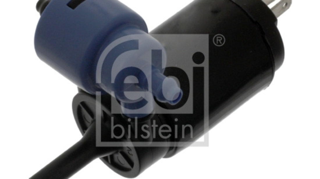 Pompa de apa,spalare parbriz (05244 FEBI BILSTEIN) VW