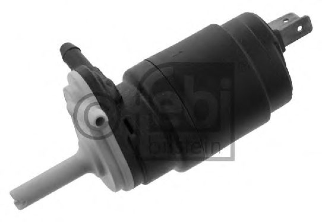 Pompa de apa,spalare parbriz ALFA ROMEO 147 (937) (2000 - 2010) FEBI BILSTEIN 14368 piesa NOUA