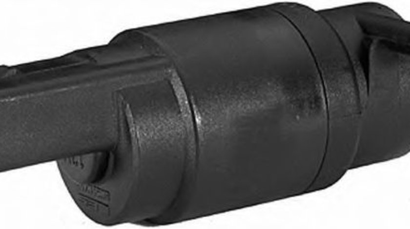 Pompa de apa,spalare parbriz AUDI A2 (8Z0) (2000 - 2005) HELLA 8TW 006 848-021 piesa NOUA