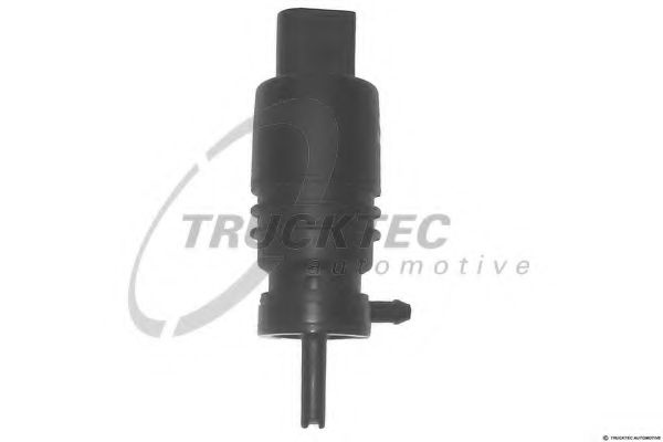 Pompa de apa,spalare parbriz AUDI A2 (8Z0) (2000 - 2005) TRUCKTEC AUTOMOTIVE 02.61.003 piesa NOUA