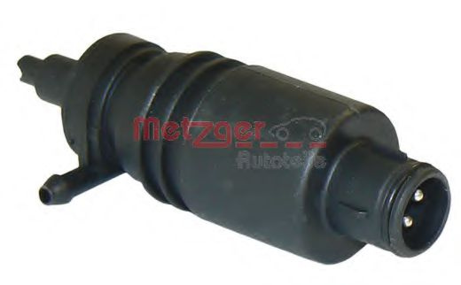 Pompa de apa,spalare parbriz AUDI A4 Avant (8D5, B5) (1994 - 2001) METZGER 2220013 piesa NOUA