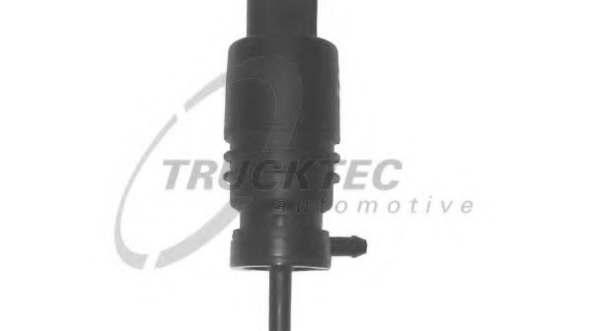 Pompa de apa,spalare parbriz AUDI TT (8N3) (1998 - 2006) TRUCKTEC AUTOMOTIVE 02.61.003 piesa NOUA