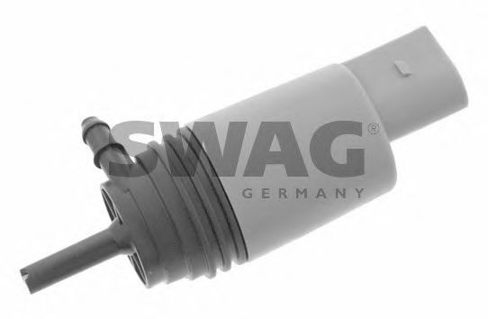 Pompa de apa,spalare parbriz BMW Seria 1 (F20) (2010 - 2016) SWAG 20 92 6495 piesa NOUA