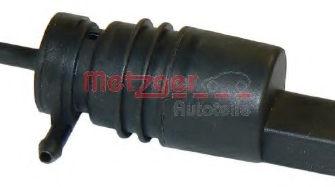 Pompa de apa,spalare parbriz BMW Seria 3 Compact (E46) (2001 - 2005) METZGER 2220019 piesa NOUA