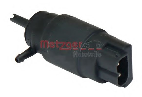 Pompa de apa,spalare parbriz BMW Seria 3 Cupe (E36) (1992 - 1999) METZGER 2220018 piesa NOUA