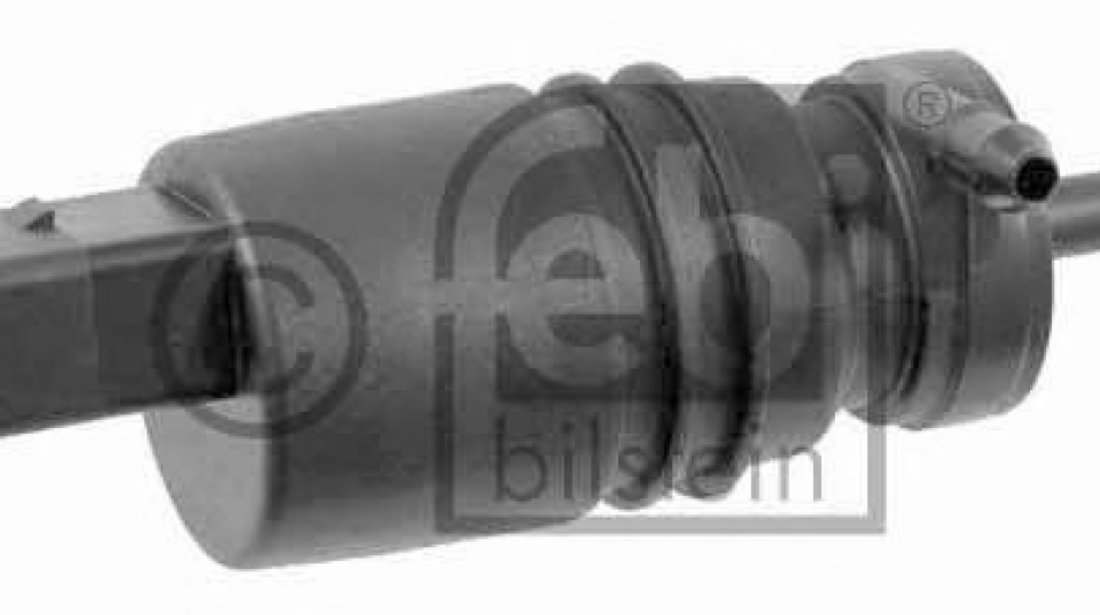 Pompa de apa,spalare parbriz BMW Seria 3 Touring (E91) (2005 - 2012) FEBI BILSTEIN 23113 piesa NOUA