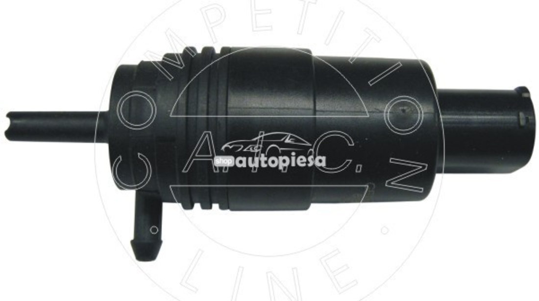 Pompa de apa,spalare parbriz BMW Seria 5 (E39) (1995 - 2003) AIC 51891 piesa NOUA