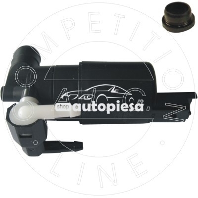 Pompa de apa,spalare parbriz CITROEN C4 II (B7) (2009 - 2016) AIC 52934 piesa NOUA