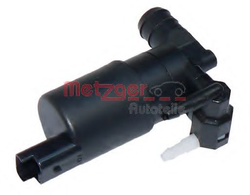 Pompa de apa,spalare parbriz CITROEN C5 II (RC) (2004 - 2016) METZGER 2220024 piesa NOUA