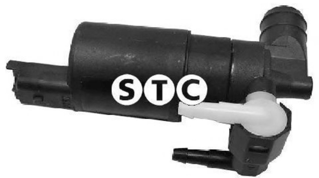 Pompa de apa,spalare parbriz CITROEN C5 II (RC) (2004 - 2016) STC T402063 piesa NOUA