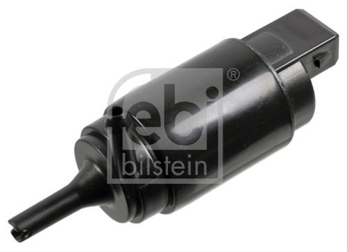 Pompa De Apa,spalare Parbriz Febi Bilstein Vauxhall 10274