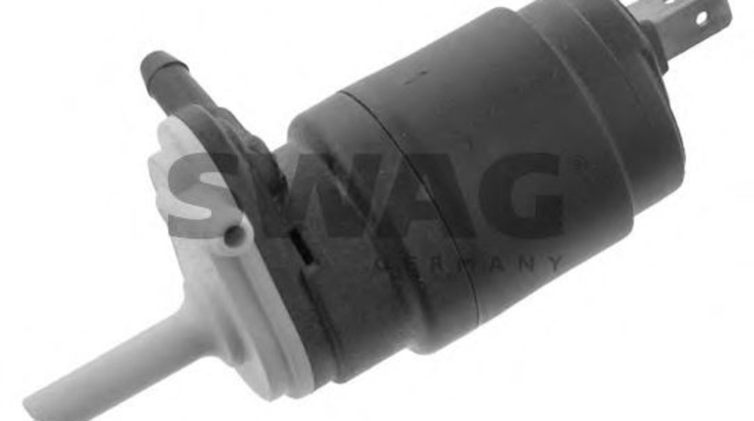 Pompa de apa,spalare parbriz FIAT BRAVO I (182) (1995 - 2001) SWAG 70 91 4368 piesa NOUA