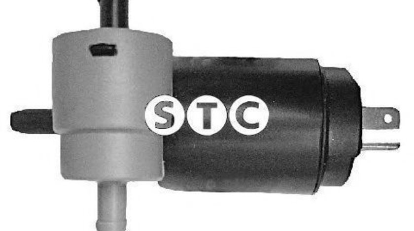Pompa de apa,spalare parbriz FIAT DOBLO Microbus (223, 119) (2001 - 2016) STC T402058 piesa NOUA