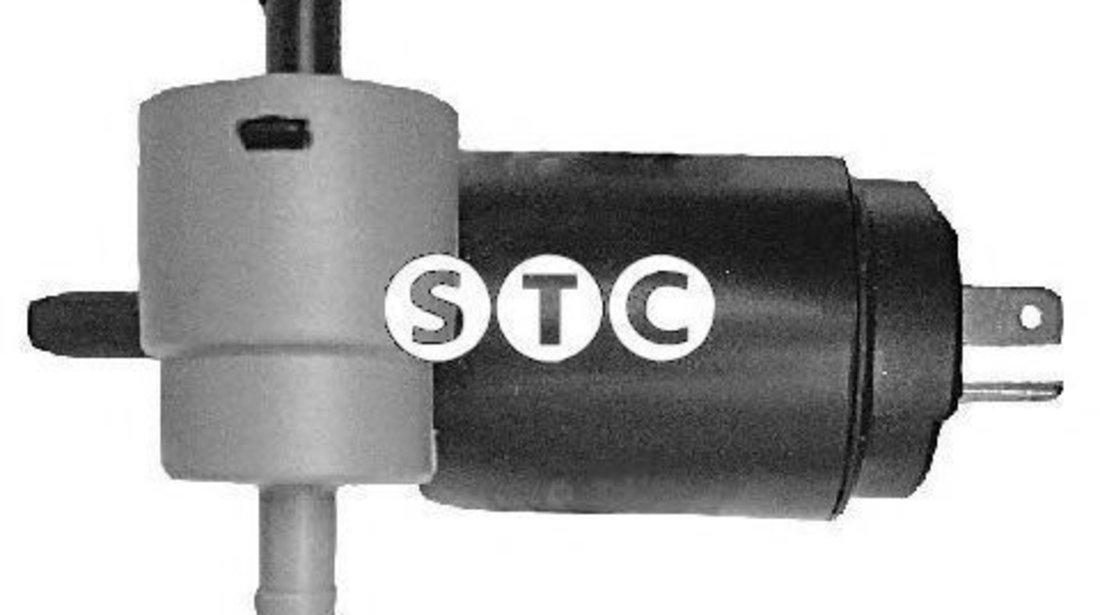 Pompa de apa,spalare parbriz FIAT IDEA (350) (2003 - 2016) STC T402058 piesa NOUA