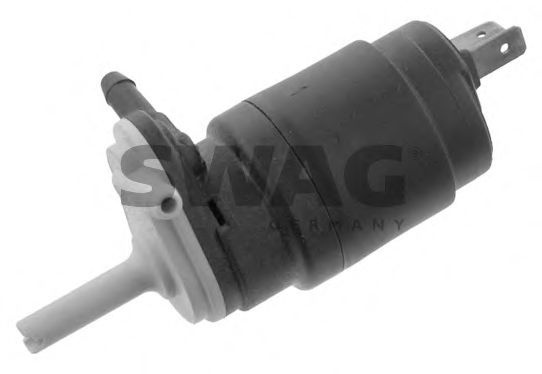 Pompa de apa,spalare parbriz FIAT MAREA Weekend (185) (1996 - 2007) SWAG 70 91 4368 piesa NOUA