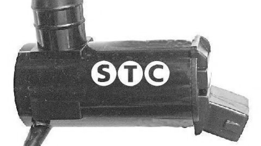 Pompa de apa,spalare parbriz FORD COURIER (F3L, F5L) (1991 - 1996) STC T402057 piesa NOUA