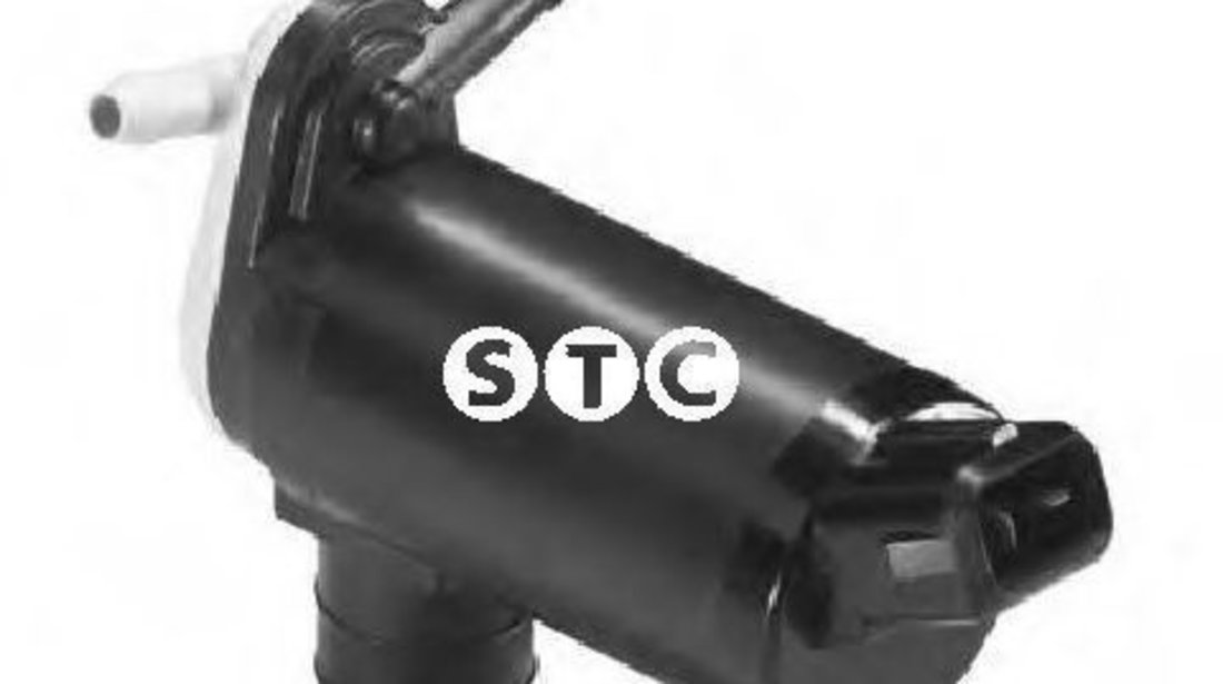 Pompa de apa,spalare parbriz FORD FIESTA V (JH, JD) (2001 - 2010) STC T402067 piesa NOUA