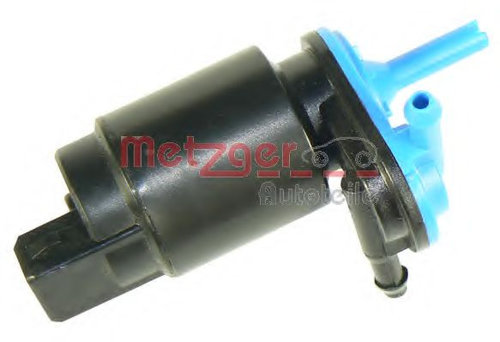 Pompa de apa,spalare parbriz FORD GALAXY (WGR) (1995 - 2006) METZGER 2220001 piesa NOUA